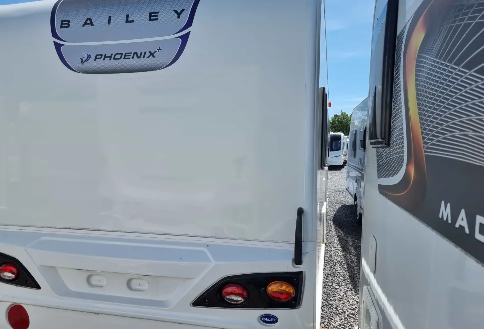 Bailey Phoenix+ 640 2022