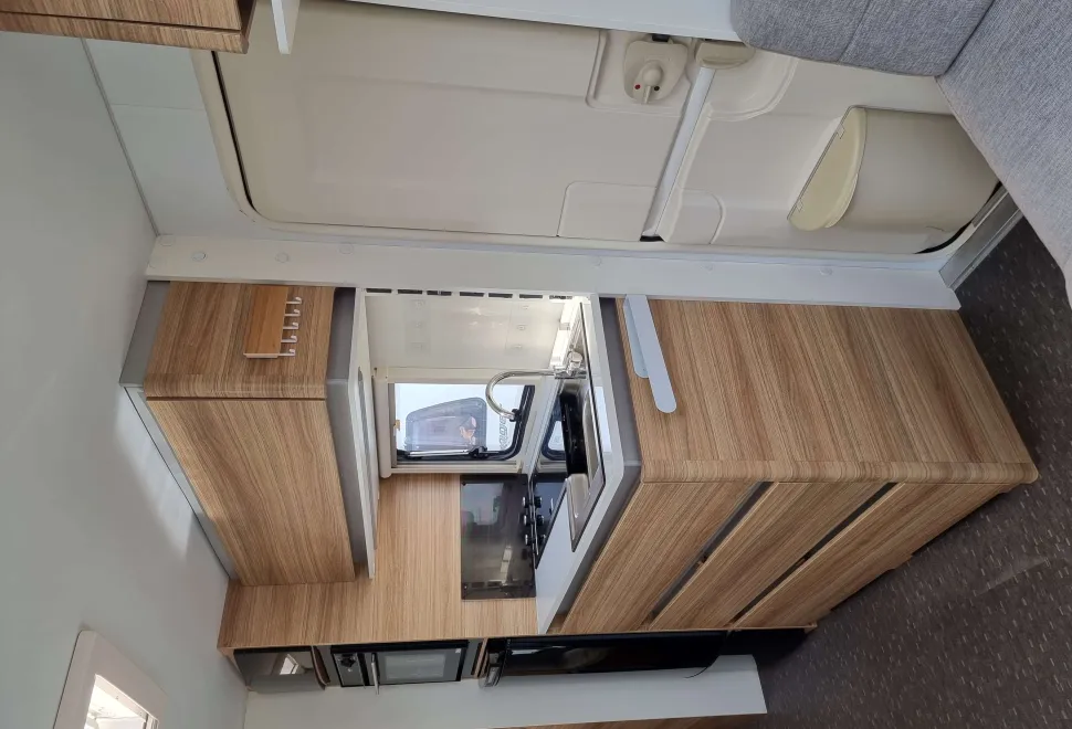 Adria Altea Tamar 2019