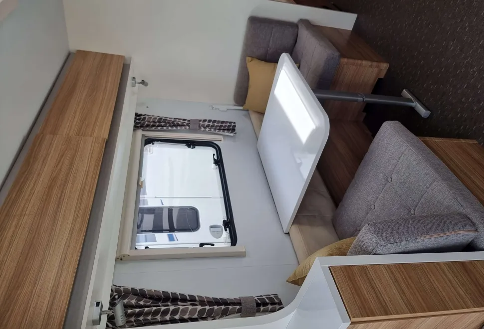Adria Altea Tamar 2019