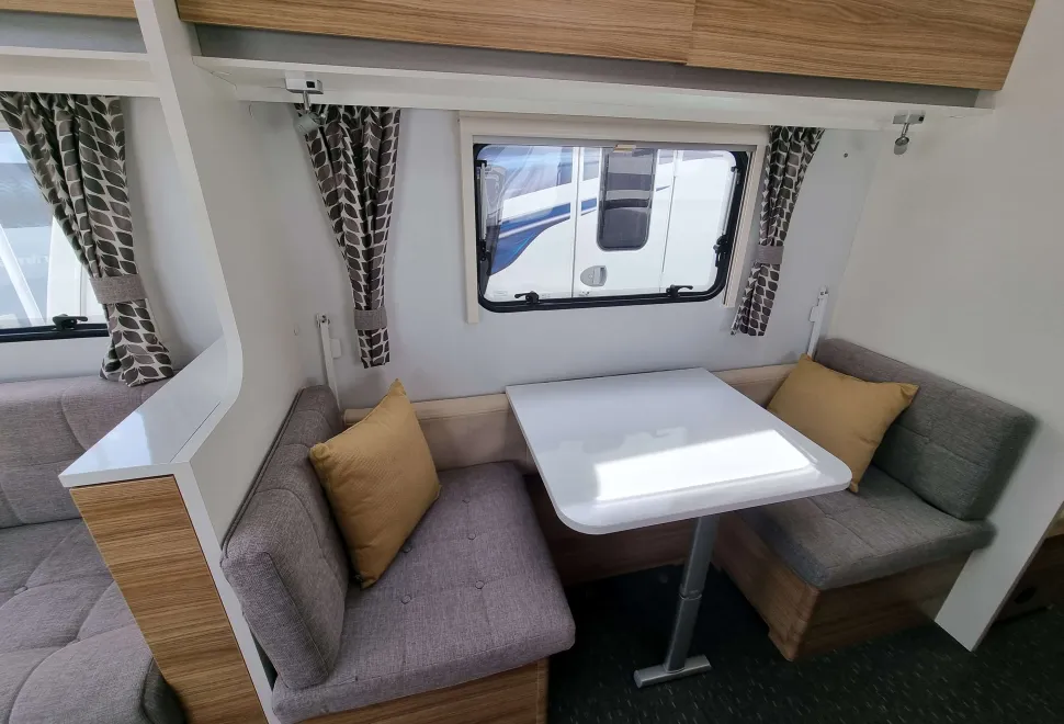 Adria Altea Tamar 2019