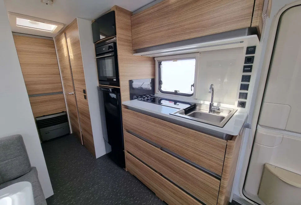 Adria Altea Tamar 2019