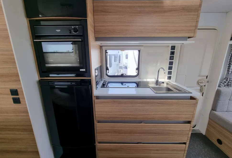 Adria Altea Tamar 2019