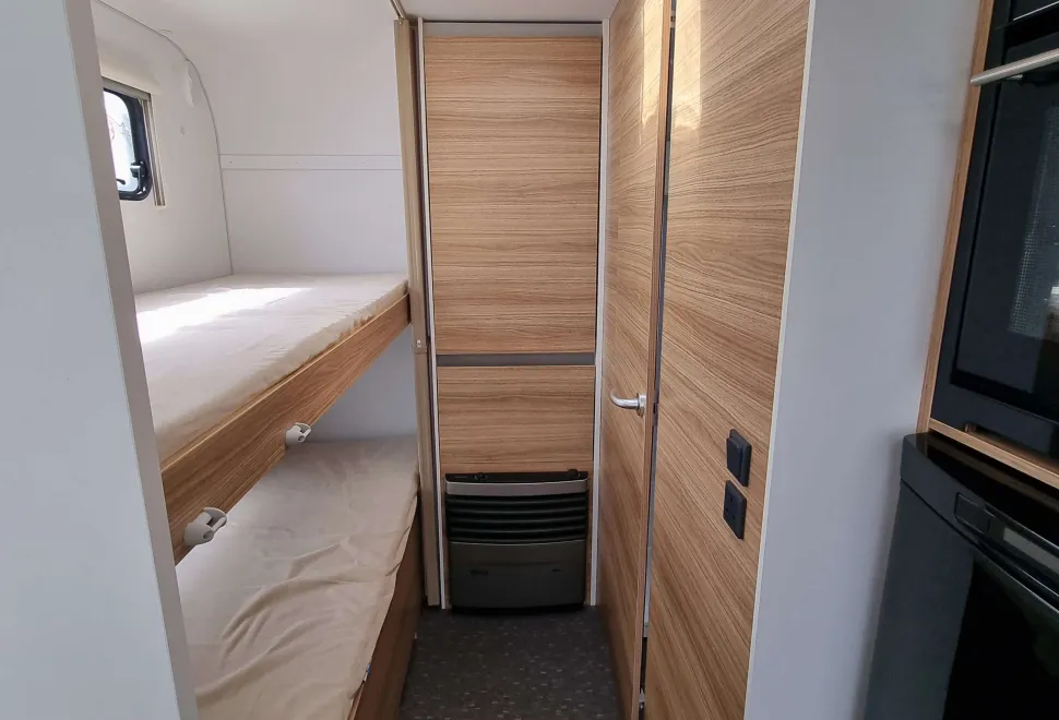 Adria Altea Tamar 2019
