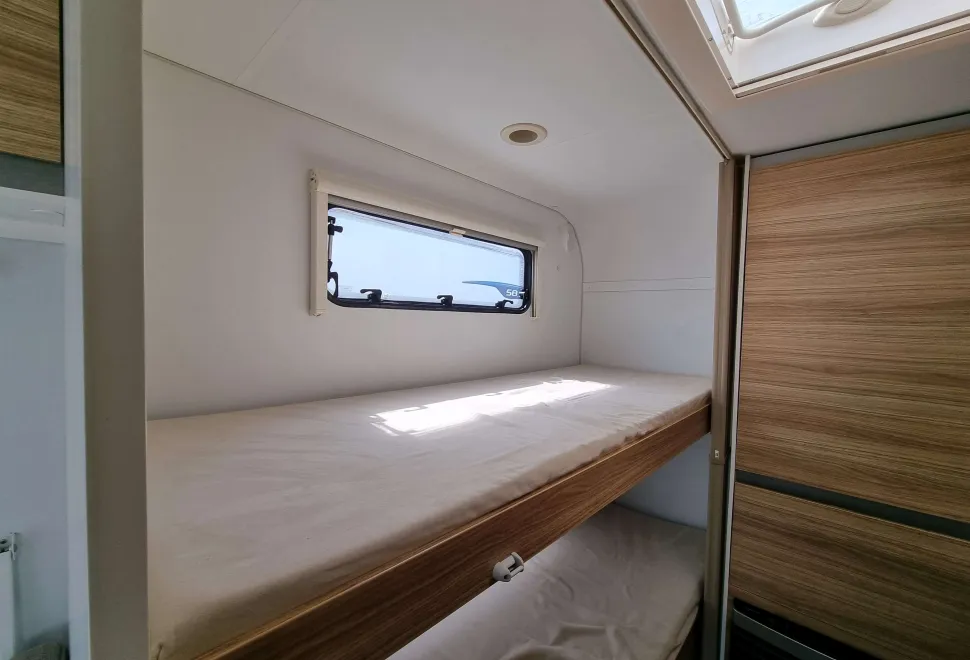 Adria Altea Tamar 2019