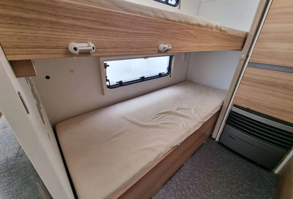 Adria Altea Tamar 2019