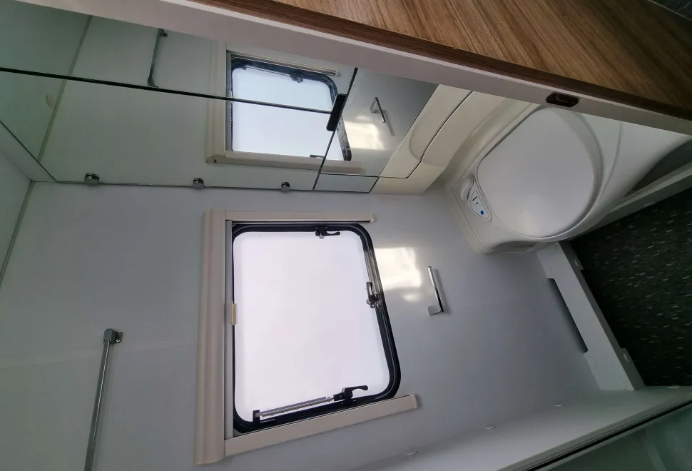 Adria Altea Tamar 2019