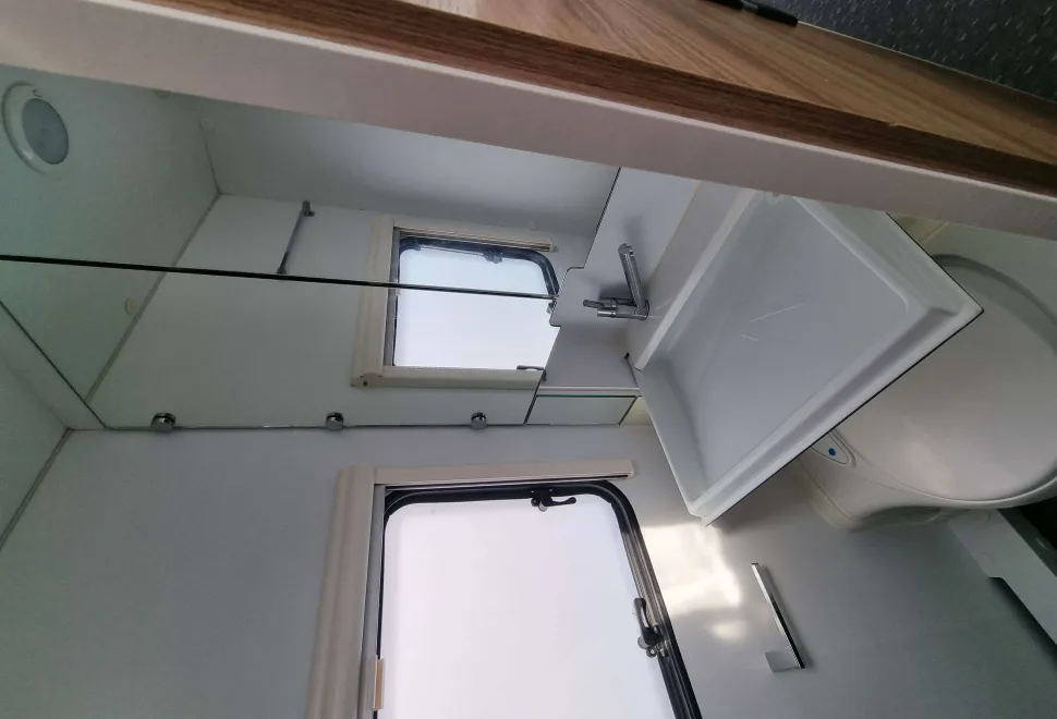 Adria Altea Tamar 2019