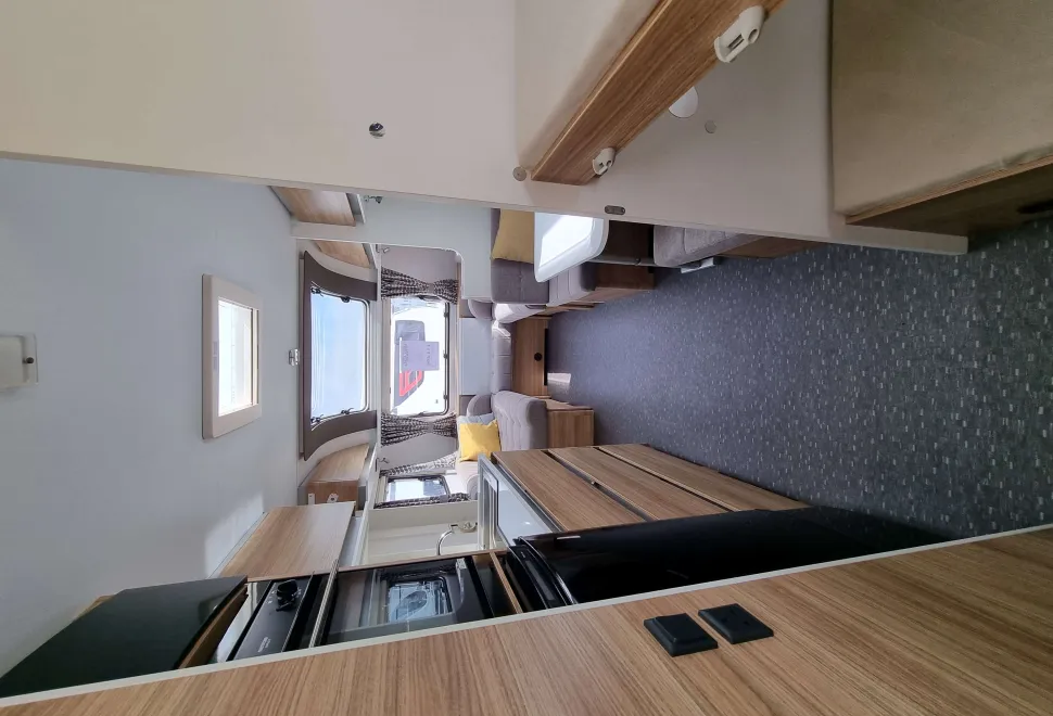Adria Altea Tamar 2019