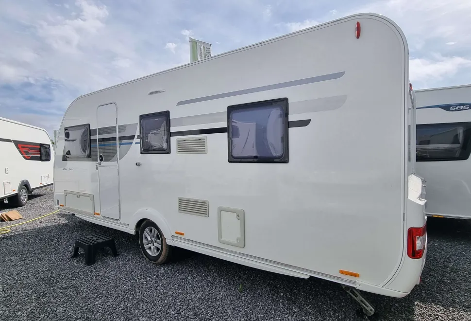 Adria Altea Tamar 2019