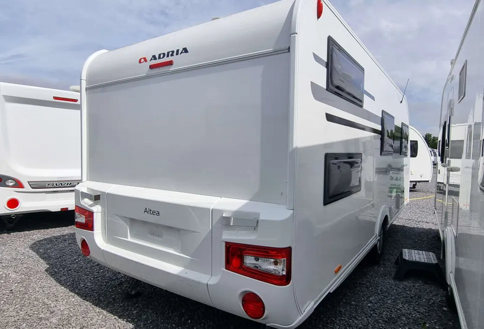 Adria Altea Tamar 2019