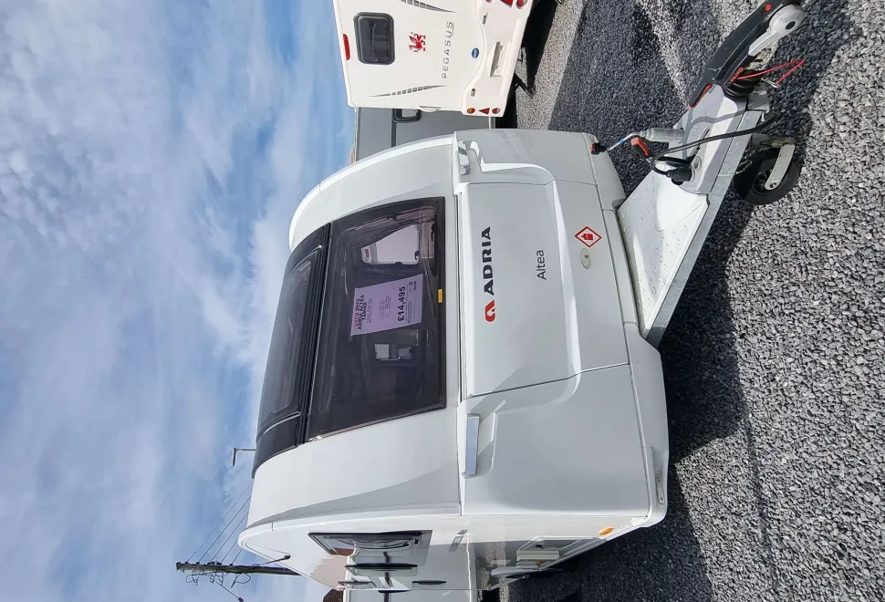 Adria Altea Tamar 2019