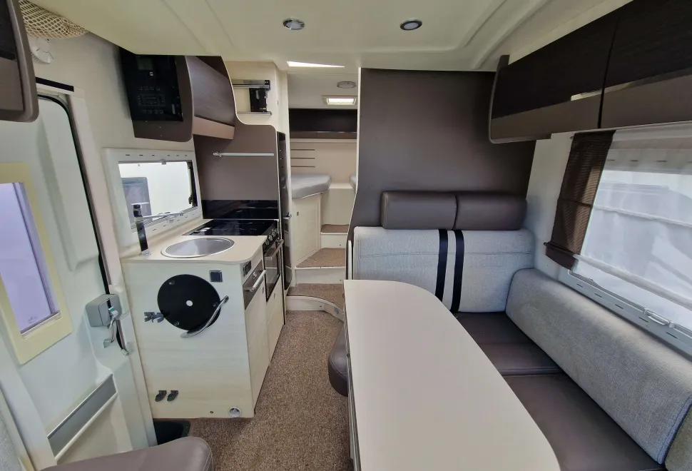 Chausson Flash 627 GA 2019