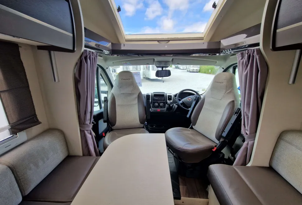 Chausson Flash 627 GA 2019