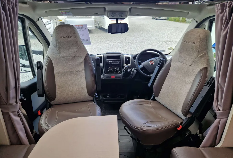 Chausson Flash 627 GA 2019