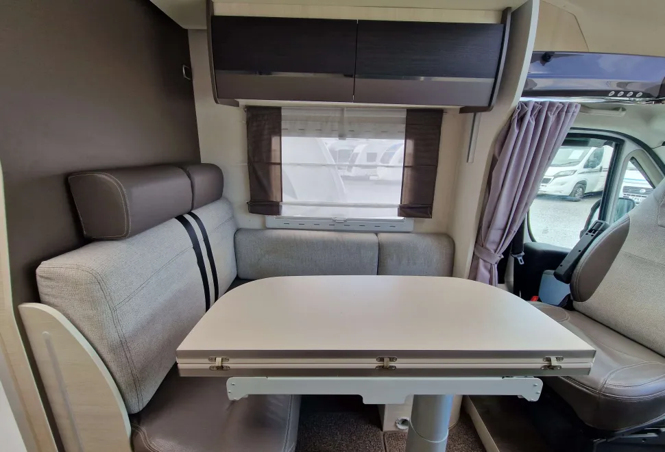 Chausson Flash 627 GA 2019