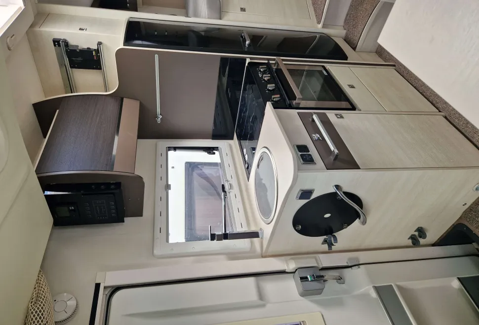 Chausson Flash 627 GA 2019