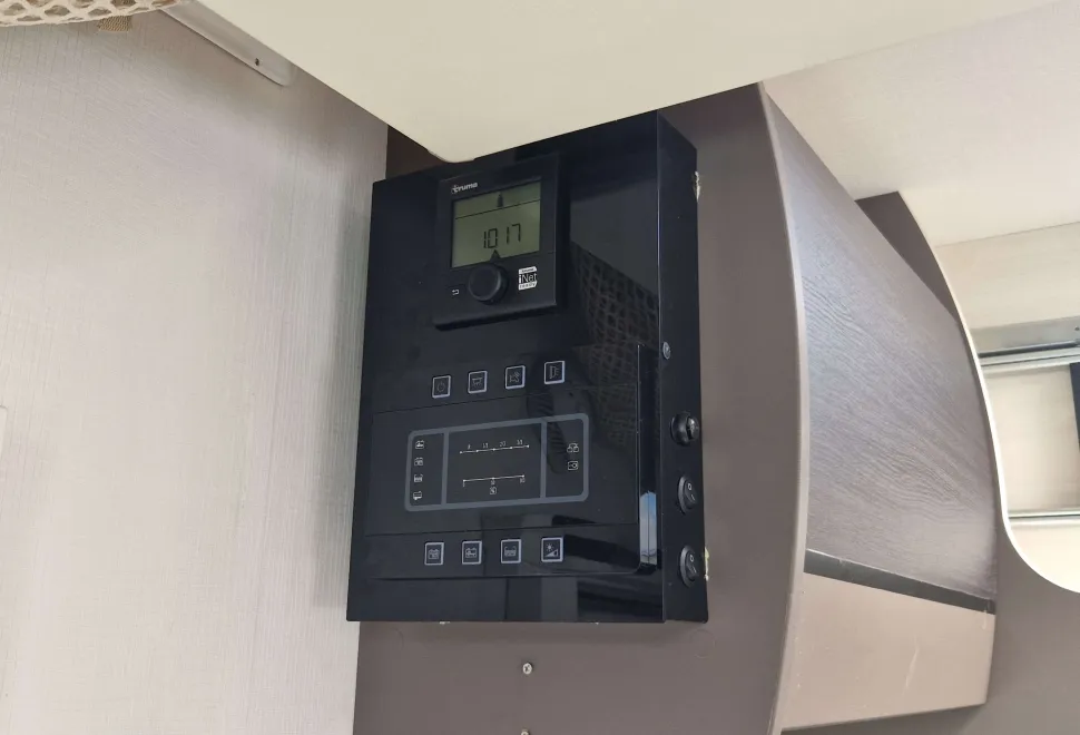 Chausson Flash 627 GA 2019