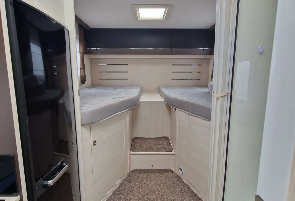 Chausson Flash 627 GA 2019