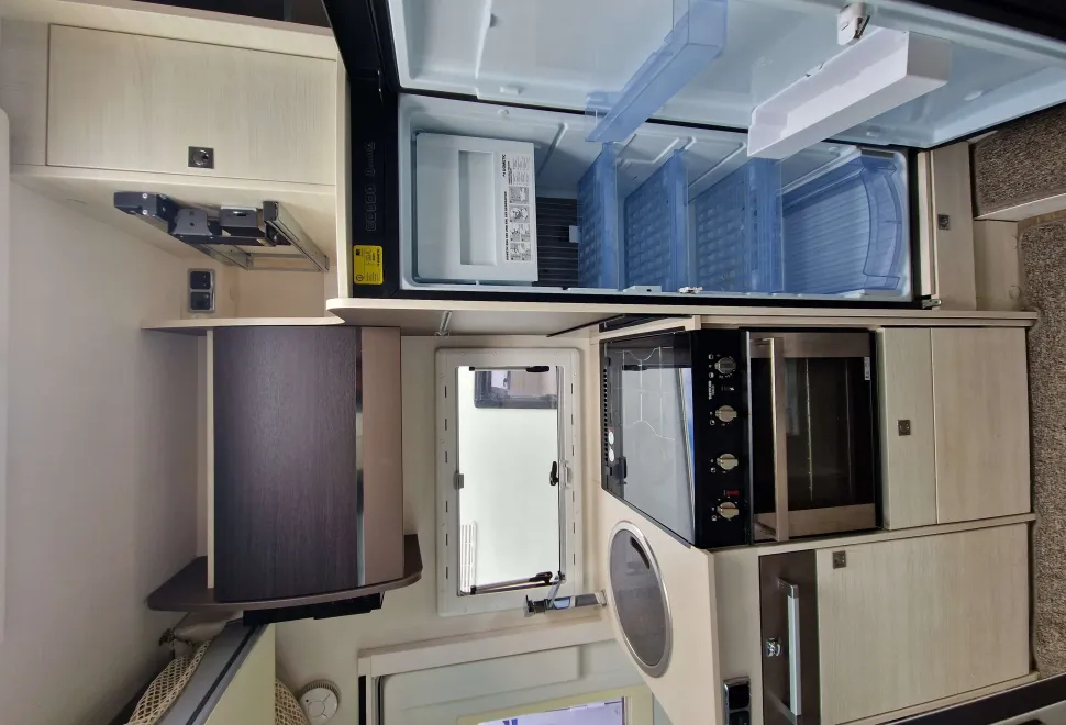 Chausson Flash 627 GA 2019