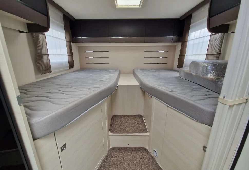 Chausson Flash 627 GA 2019