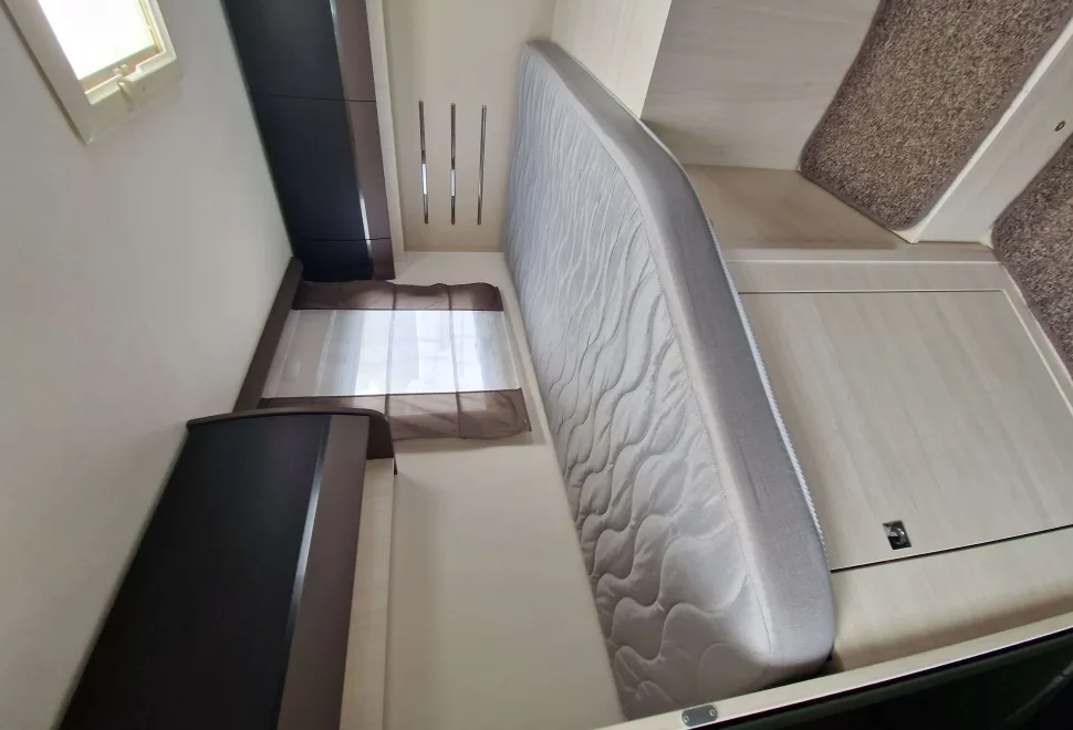 Chausson Flash 627 GA 2019