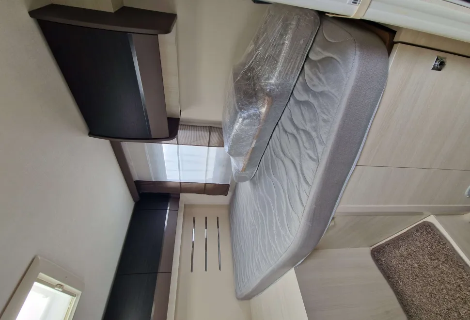 Chausson Flash 627 GA 2019
