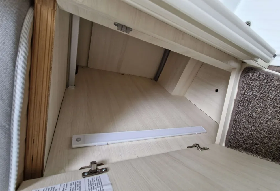 Chausson Flash 627 GA 2019