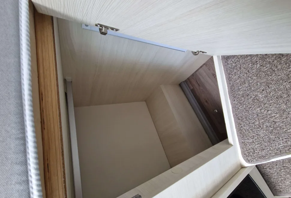 Chausson Flash 627 GA 2019