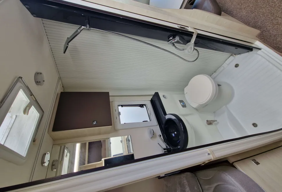 Chausson Flash 627 GA 2019