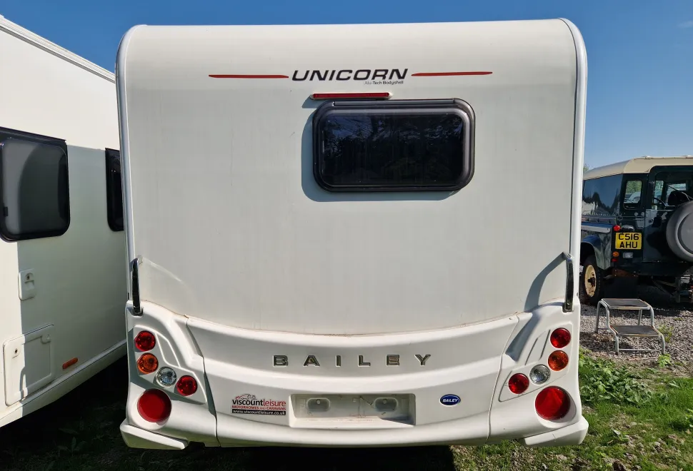 Bailey Unicorn Barcelona 2017