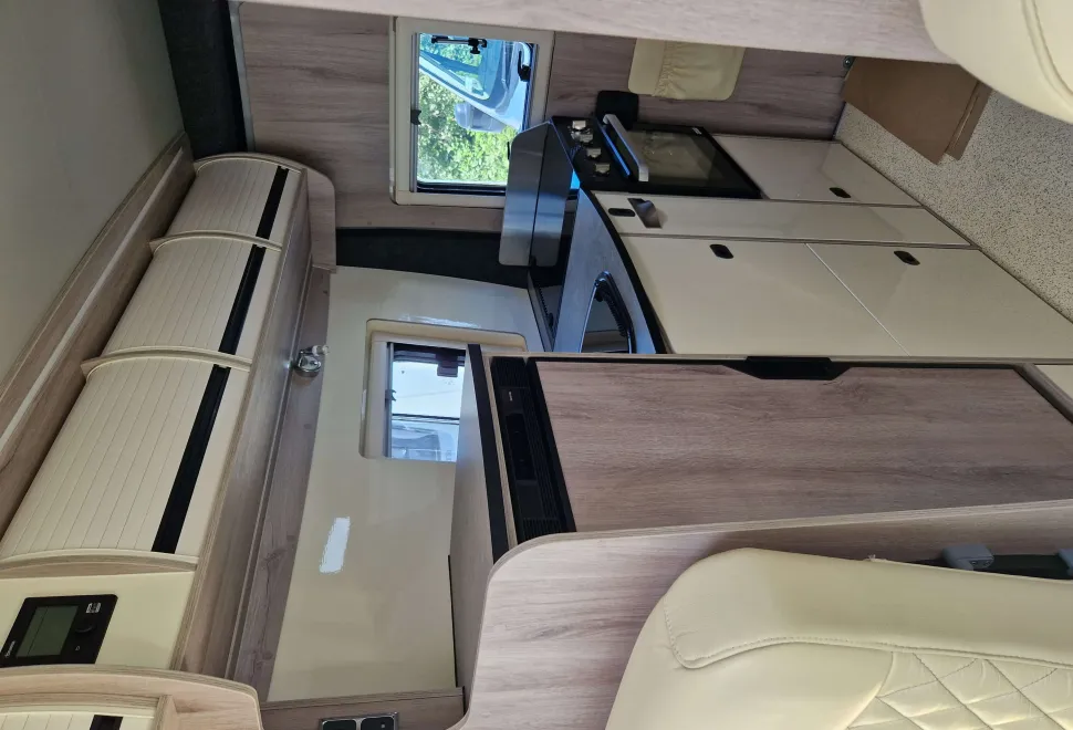 Wildax  Pulsar MK2 2023
