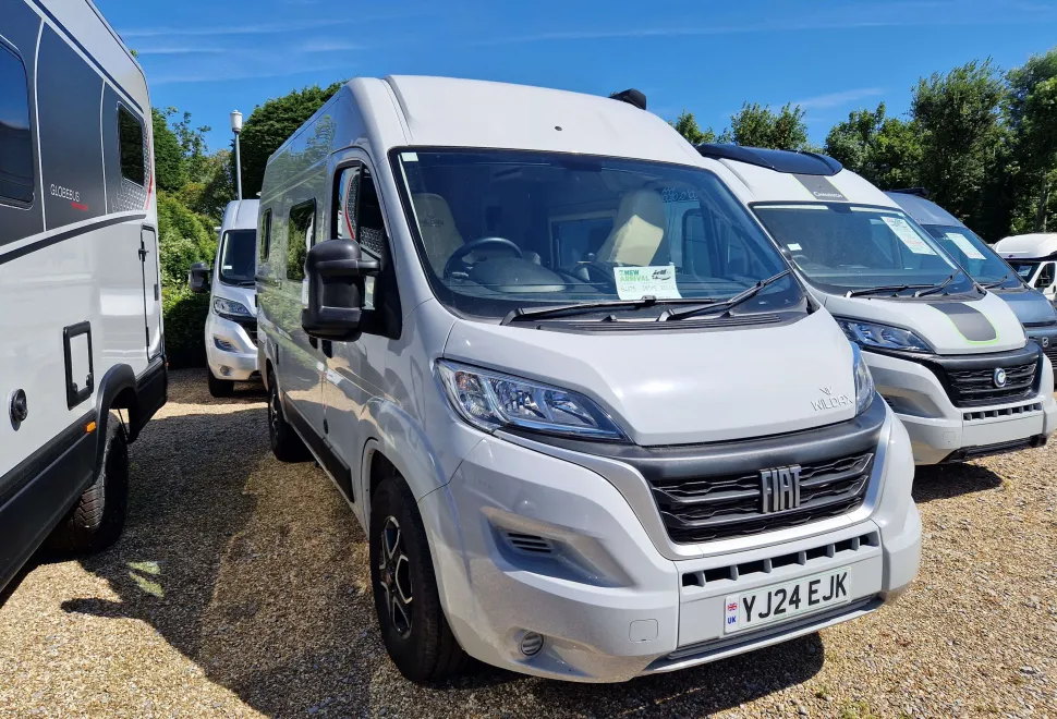 Wildax  Pulsar MK2 2023