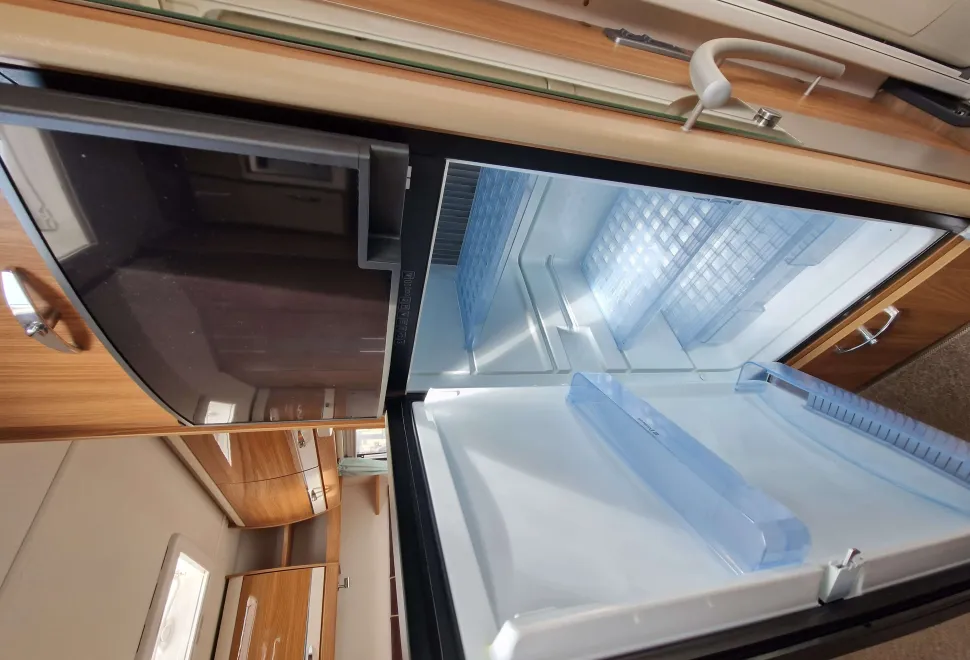 Swift Bolero 684FB 2014