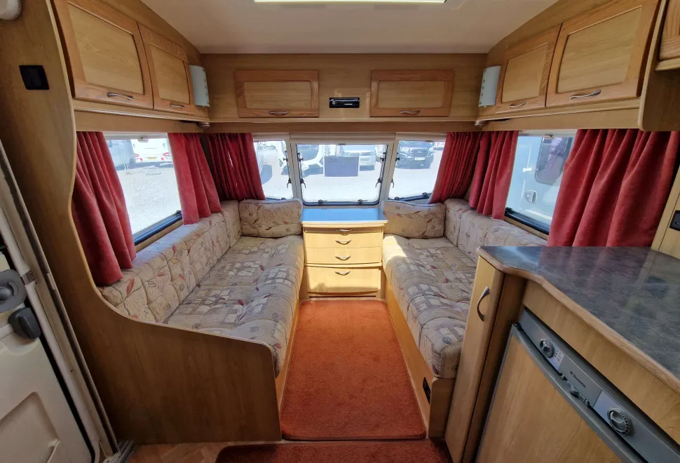 Lunar Solaris 1 2007
