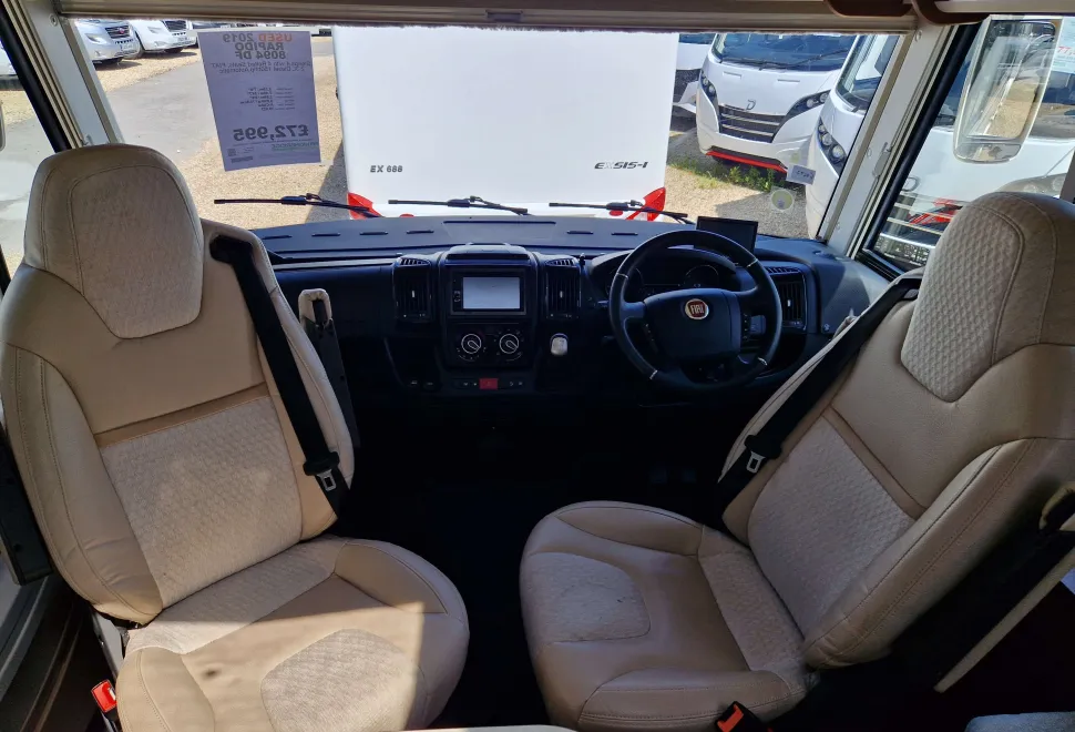 Rapido Series 80dF 8094dF 2019