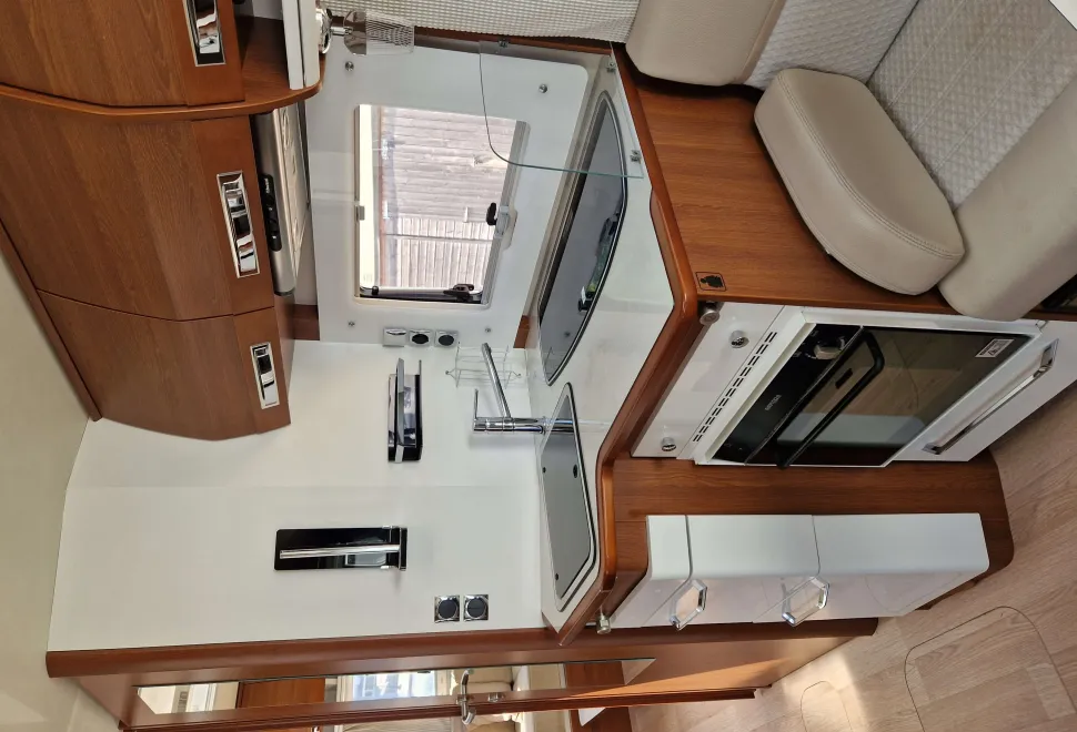 Rapido Series 80dF 8094dF 2019