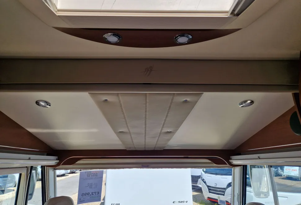 Rapido Series 80dF 8094dF 2019