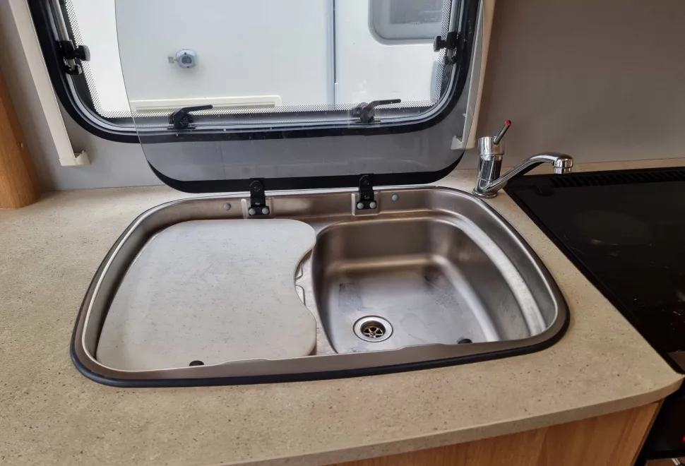 Coachman VIP 460 2013