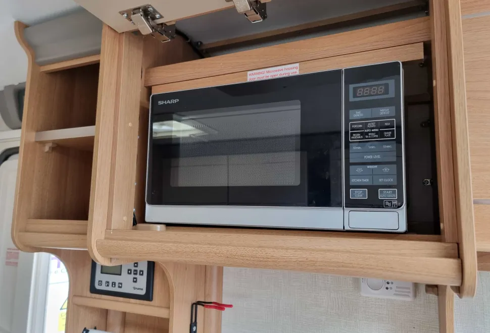 Coachman VIP 460 2013