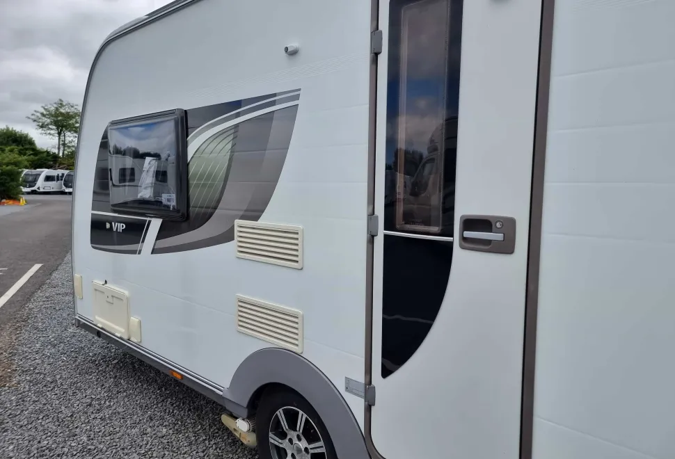 Coachman VIP 460 2013