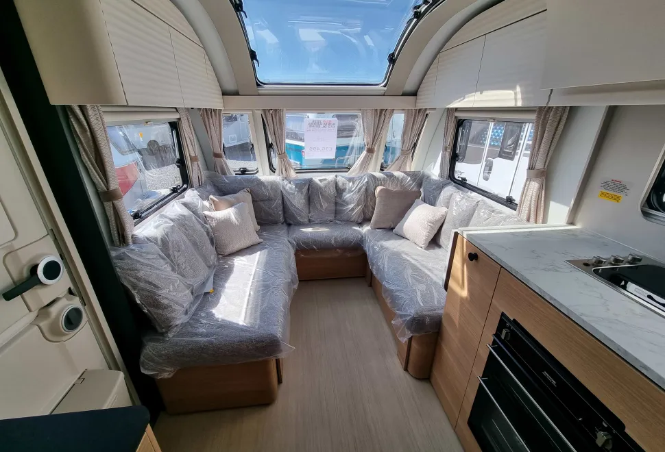 Adria Adora 612 DL Seine 2026