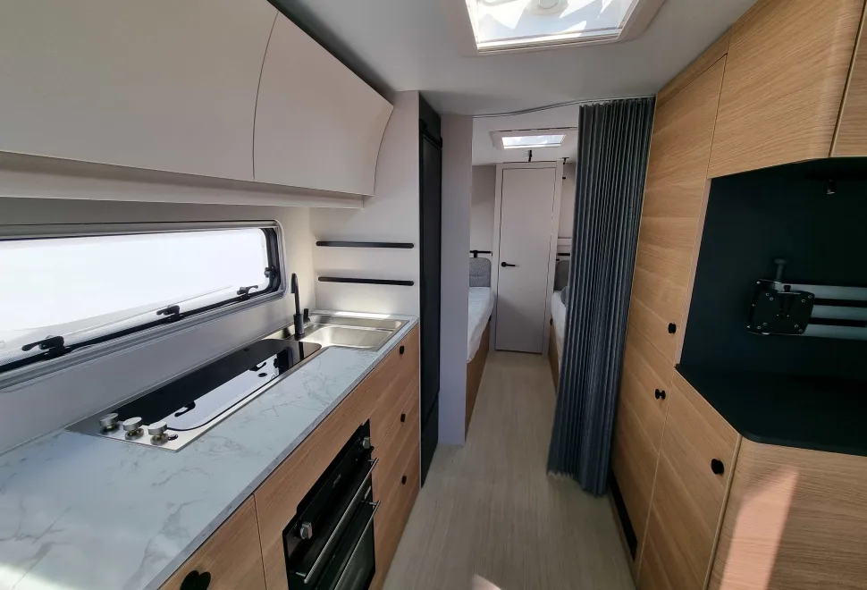 Adria Adora 612 DL Seine 2026