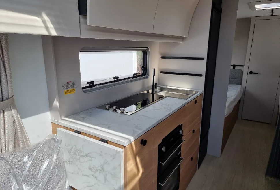 Adria Adora 612 DL Seine 2026