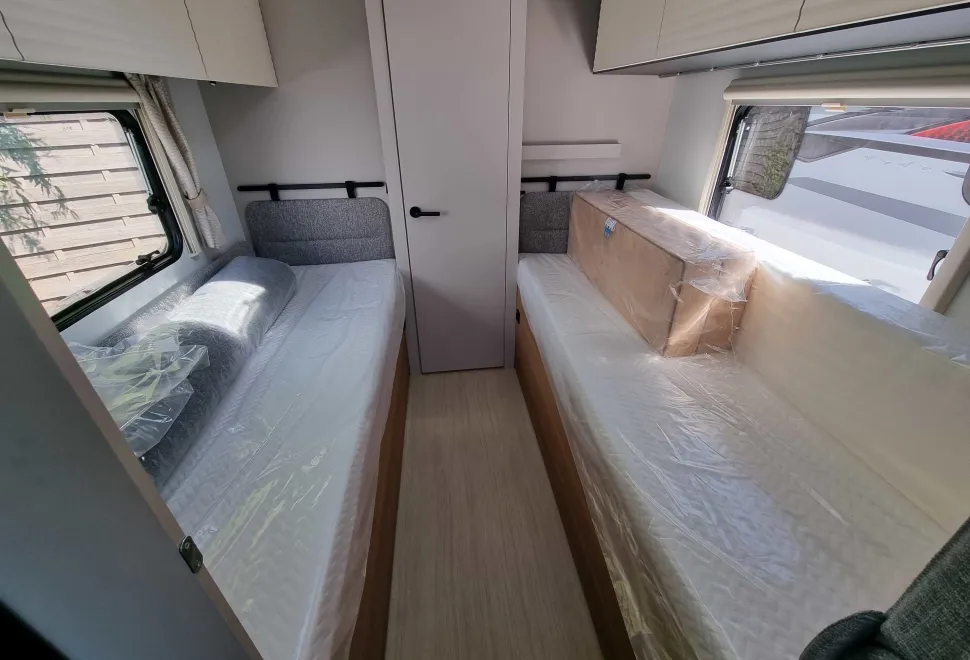 Adria Adora 612 DL Seine 2026