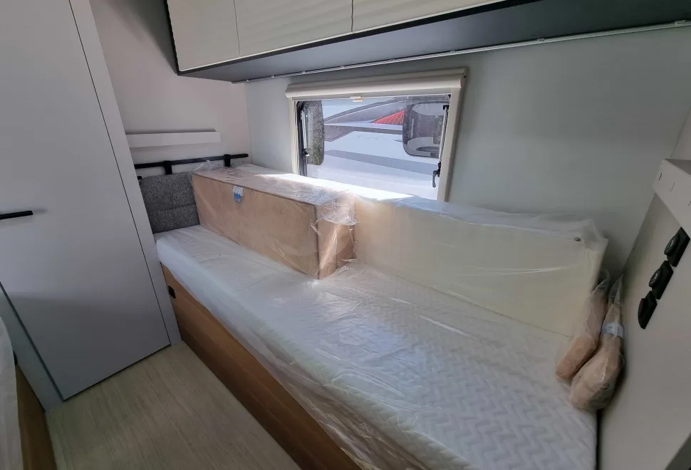 Adria Adora 612 DL Seine 2026