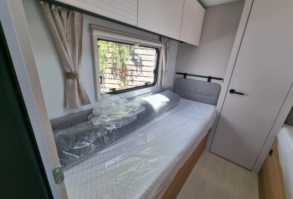 Adria Adora 612 DL Seine 2026
