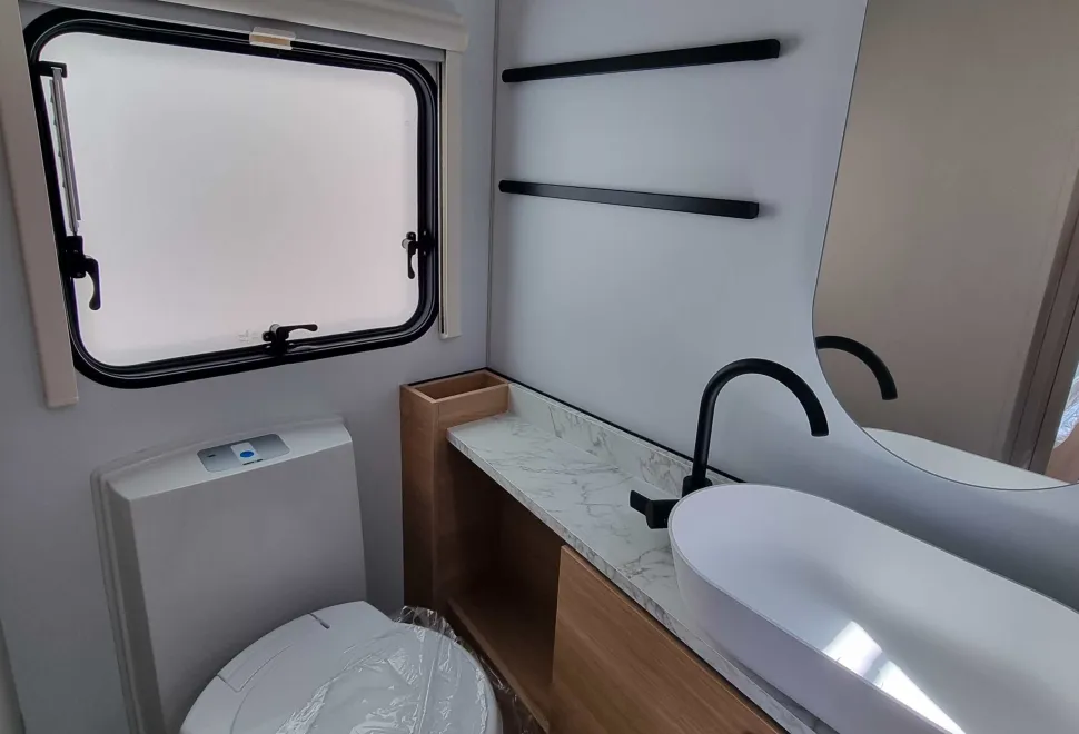 Adria Adora 612 DL Seine 2026