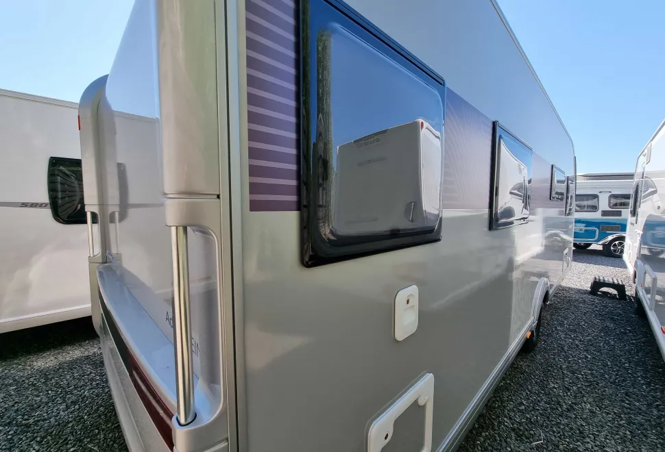 Adria Adora 612 DL Seine 2026