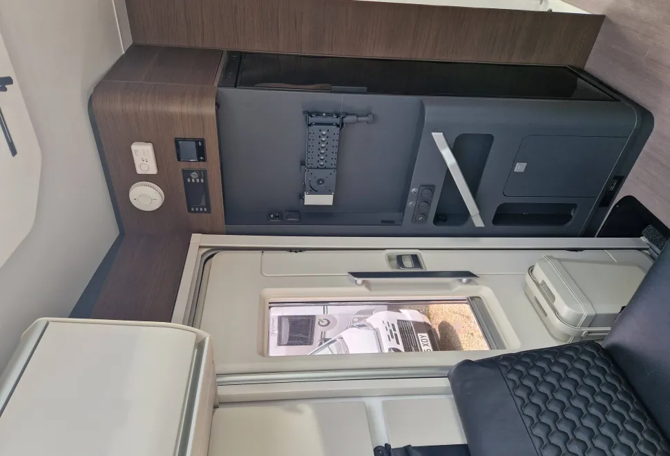 Adria Coral XL Plus 670 DL 2023
