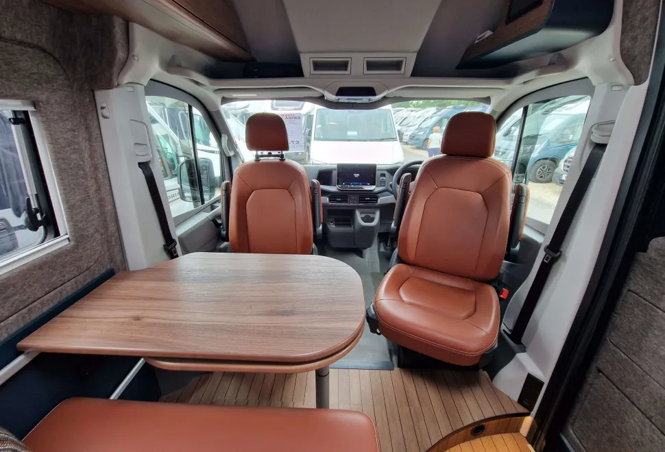 Eriba Car Emotion  2025